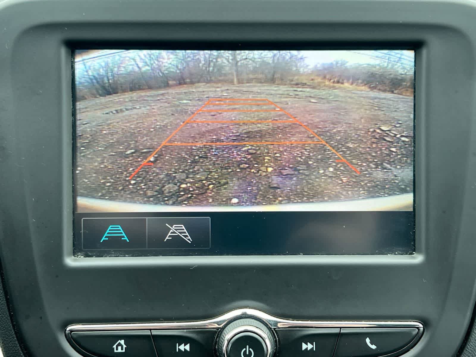 Used 2018 Chevrolet Equinox LT image 28