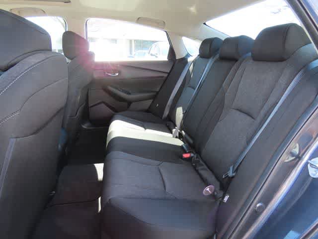 Certified 2023 Honda Accord EX image 12