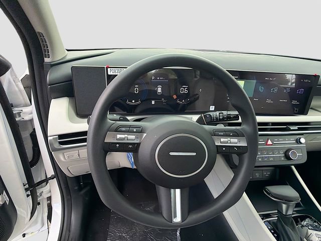 New 2026 Hyundai Tucson SE FWD image 11