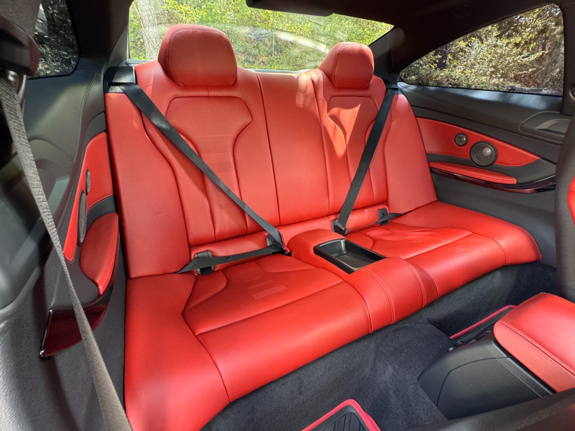 Used 2015 BMW M4 Coupe RWD image 60