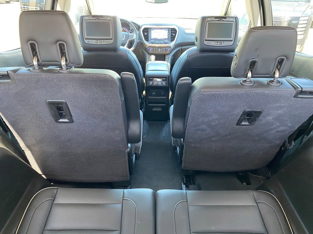 Used 2023 GMC Acadia Denali w/ Trailering Package image 34