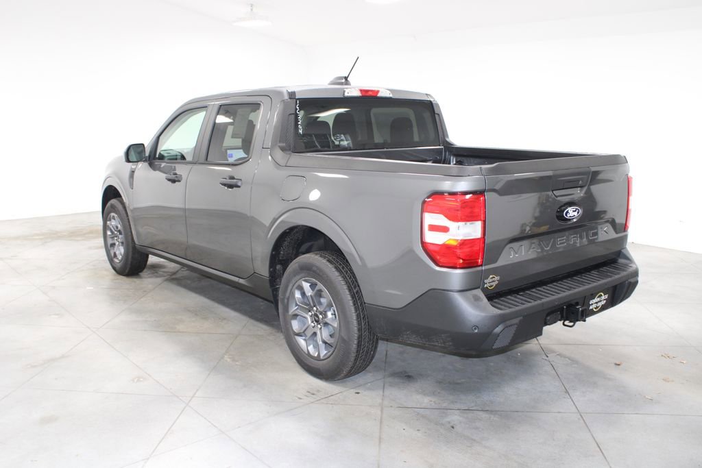 New 2026 Ford Maverick XLT w/ XLT Luxury Package image 6