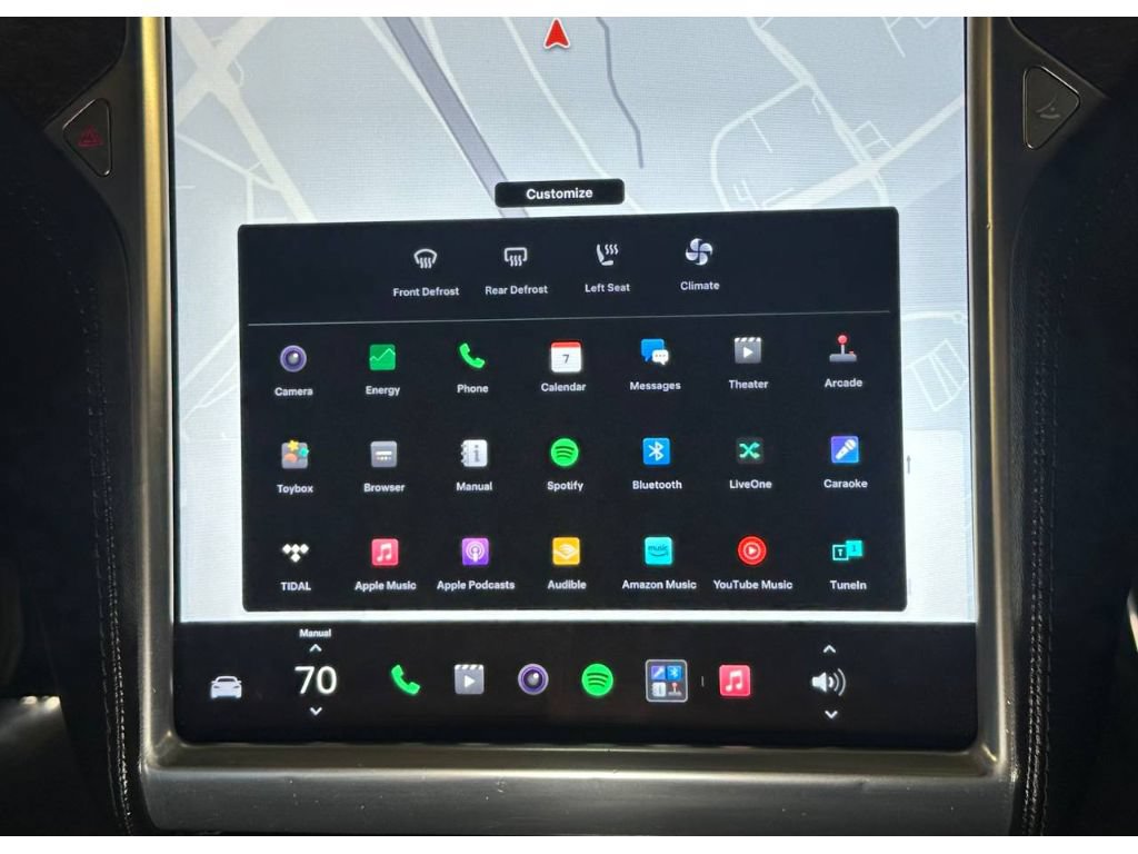 Used 2013 Tesla Model S RWD image 30