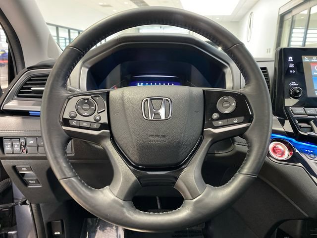 Used 2023 Honda Odyssey Elite image 21