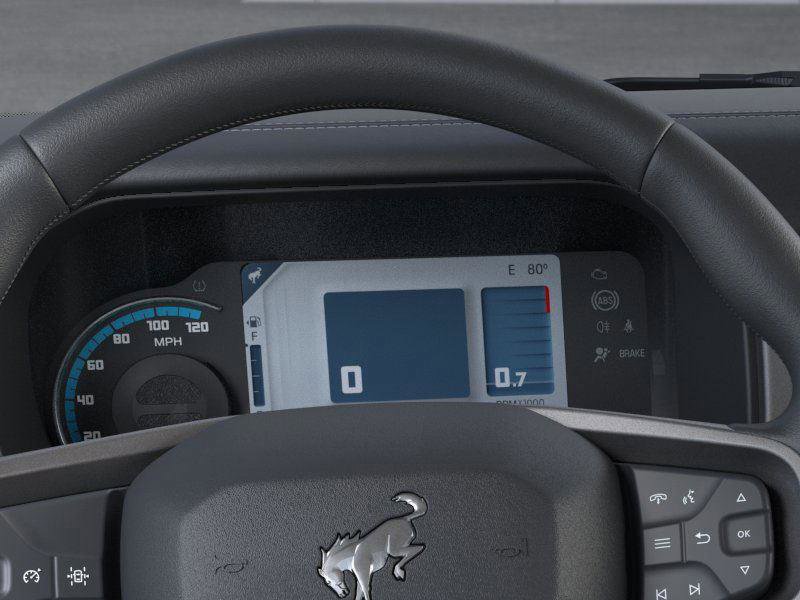 New 2025 Ford Bronco Outer Banks image 39