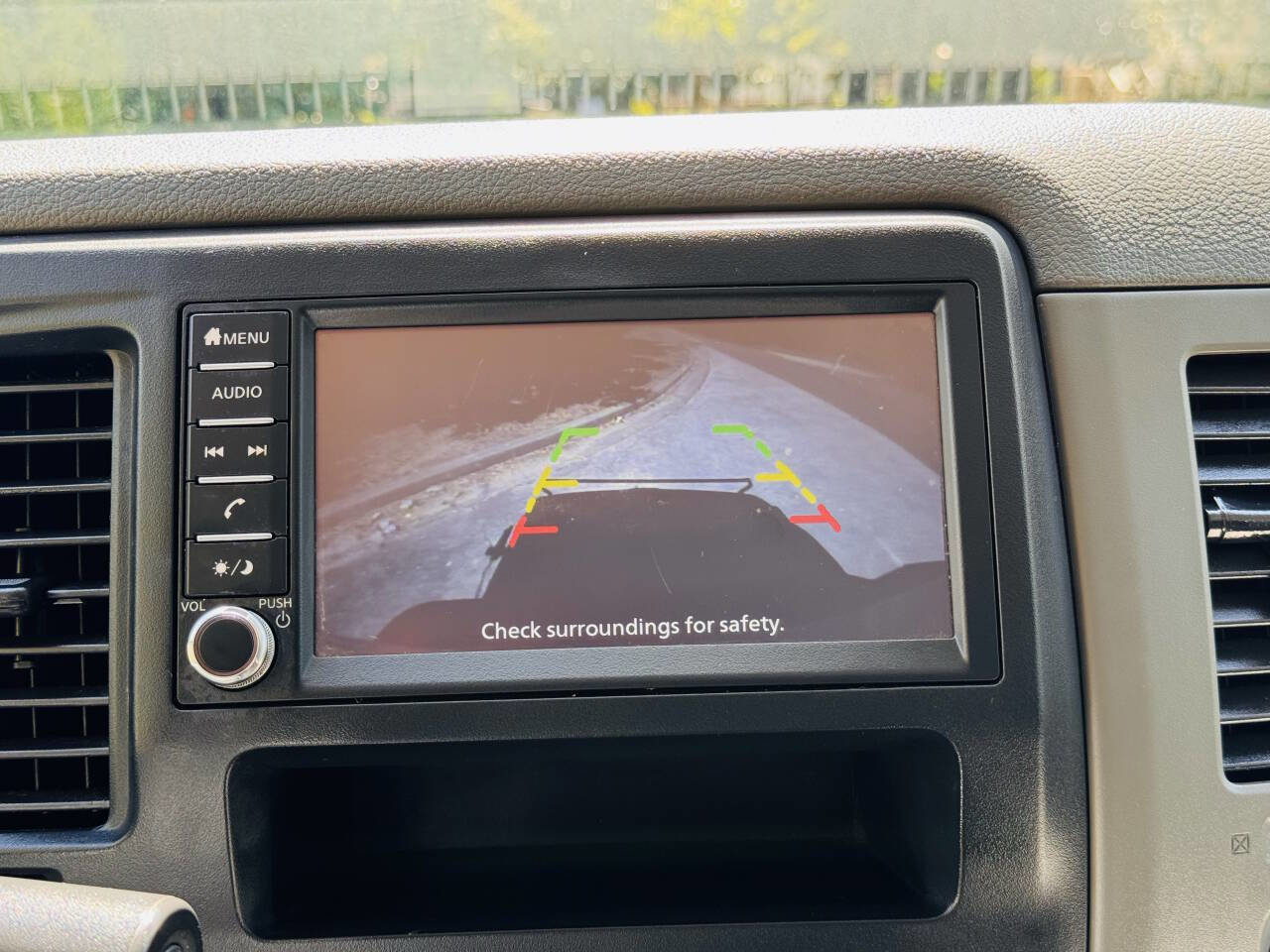 Used 2020 Nissan NV 1500 S image 15