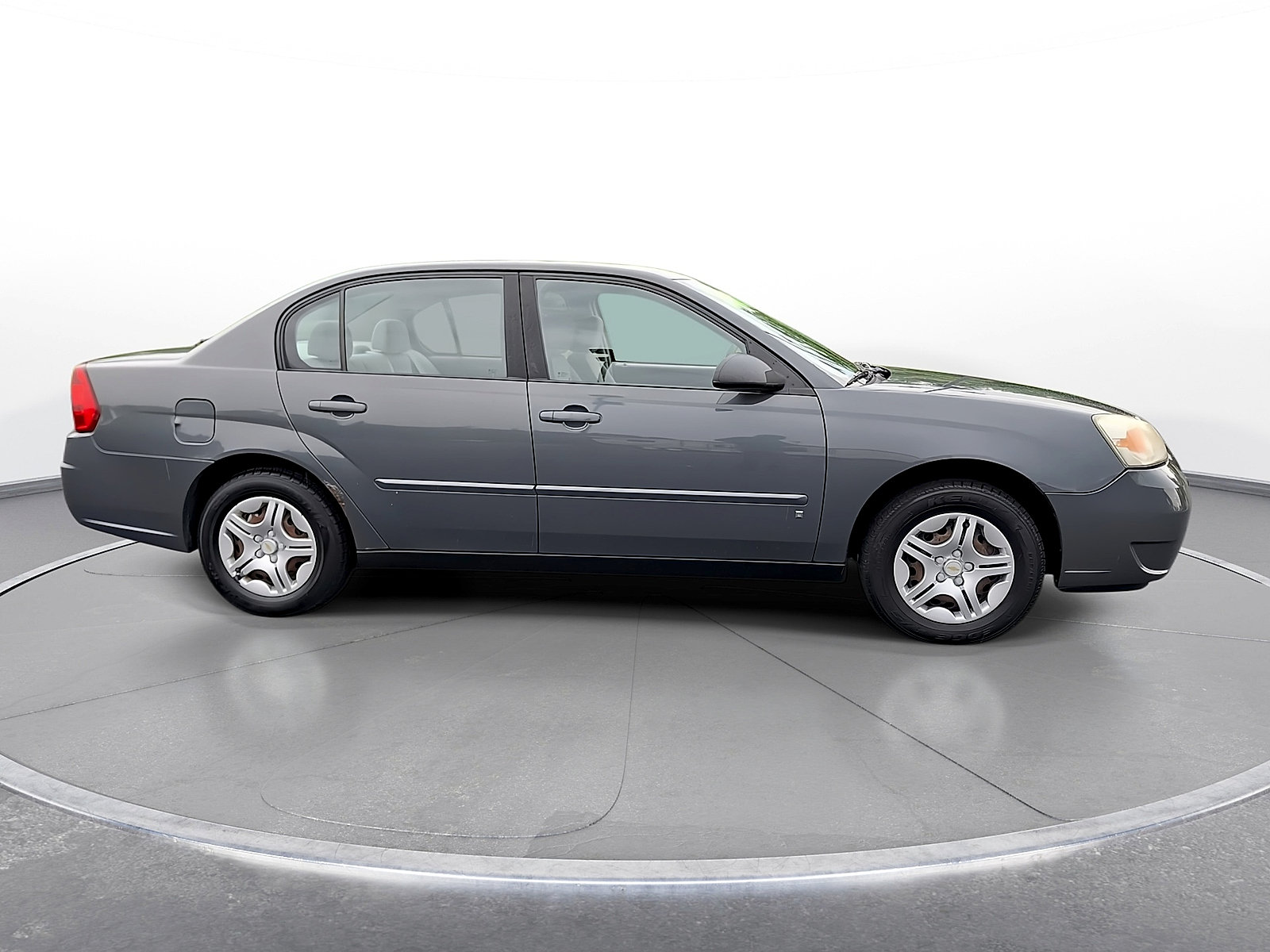 Used 2007 Chevrolet Malibu LS FWD image 9