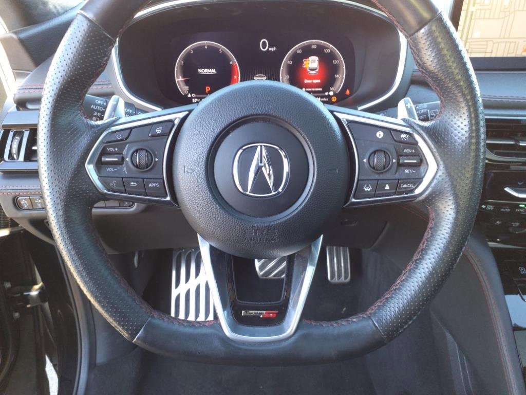 Used 2024 Acura MDX Type S image 9