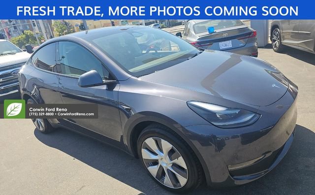 Used 2023 Tesla Model Y Long Range
