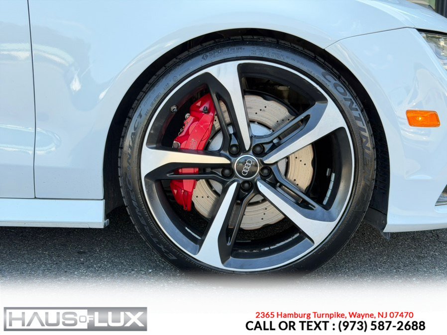 Used 2016 Audi RS 7 Prestige AWD/4WD image 17