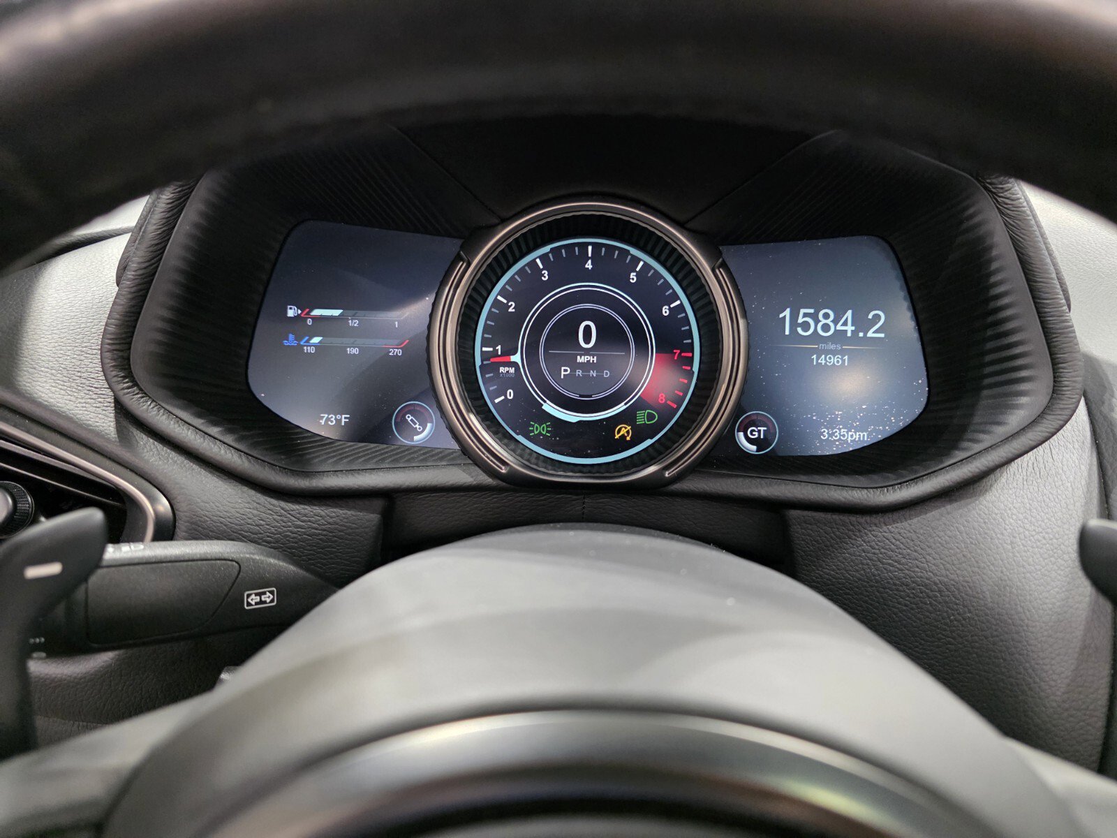 Used 2019 Aston Martin DB11 Volante image 6