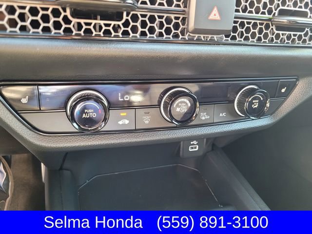 Used 2024 Honda HR-V Sport image 21