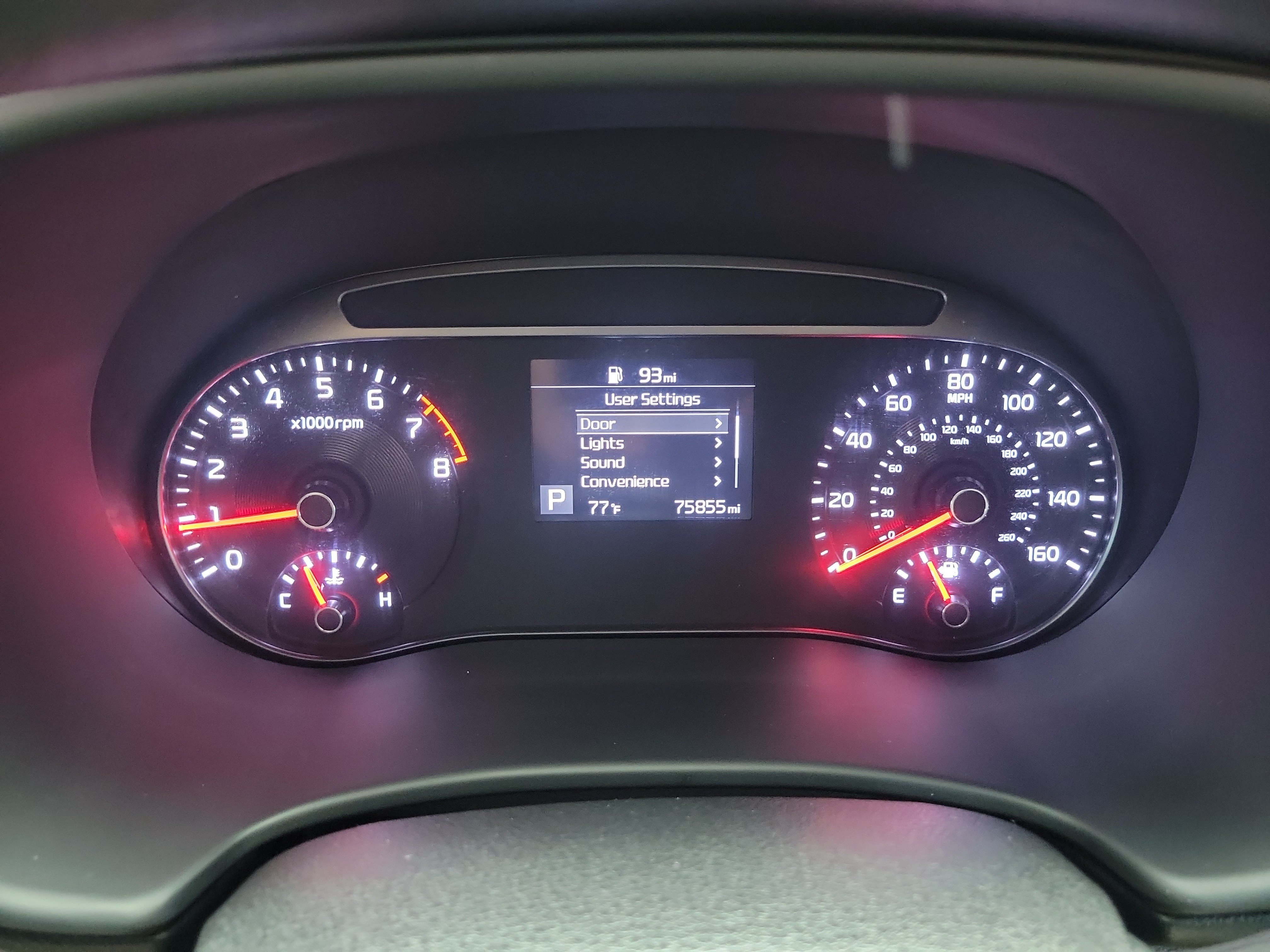 Certified 2022 Kia Soul LX FWD image 25