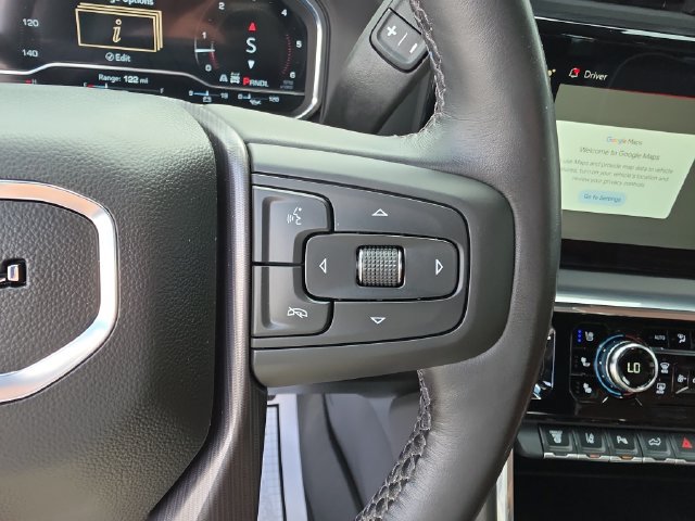 Certified 2025 GMC Sierra 2500 Denali Ultimate AWD/4WD image 26