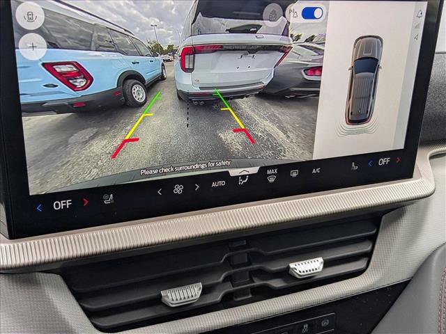 New 2026 Ford Explorer Active w/ Active Comfort Package RWD image 12