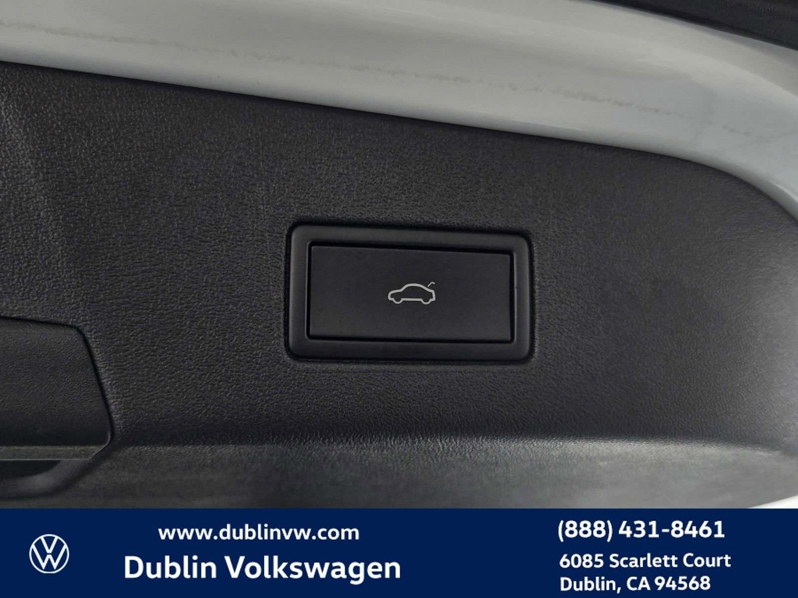 Used 2023 Volkswagen ID.4 Pro S RWD image 25