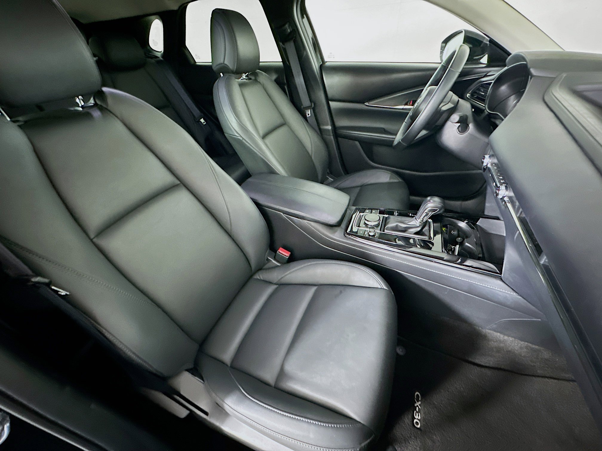 Used 2025 MAZDA CX-30 AWD 2.5 S w/ Preferred Package image 33