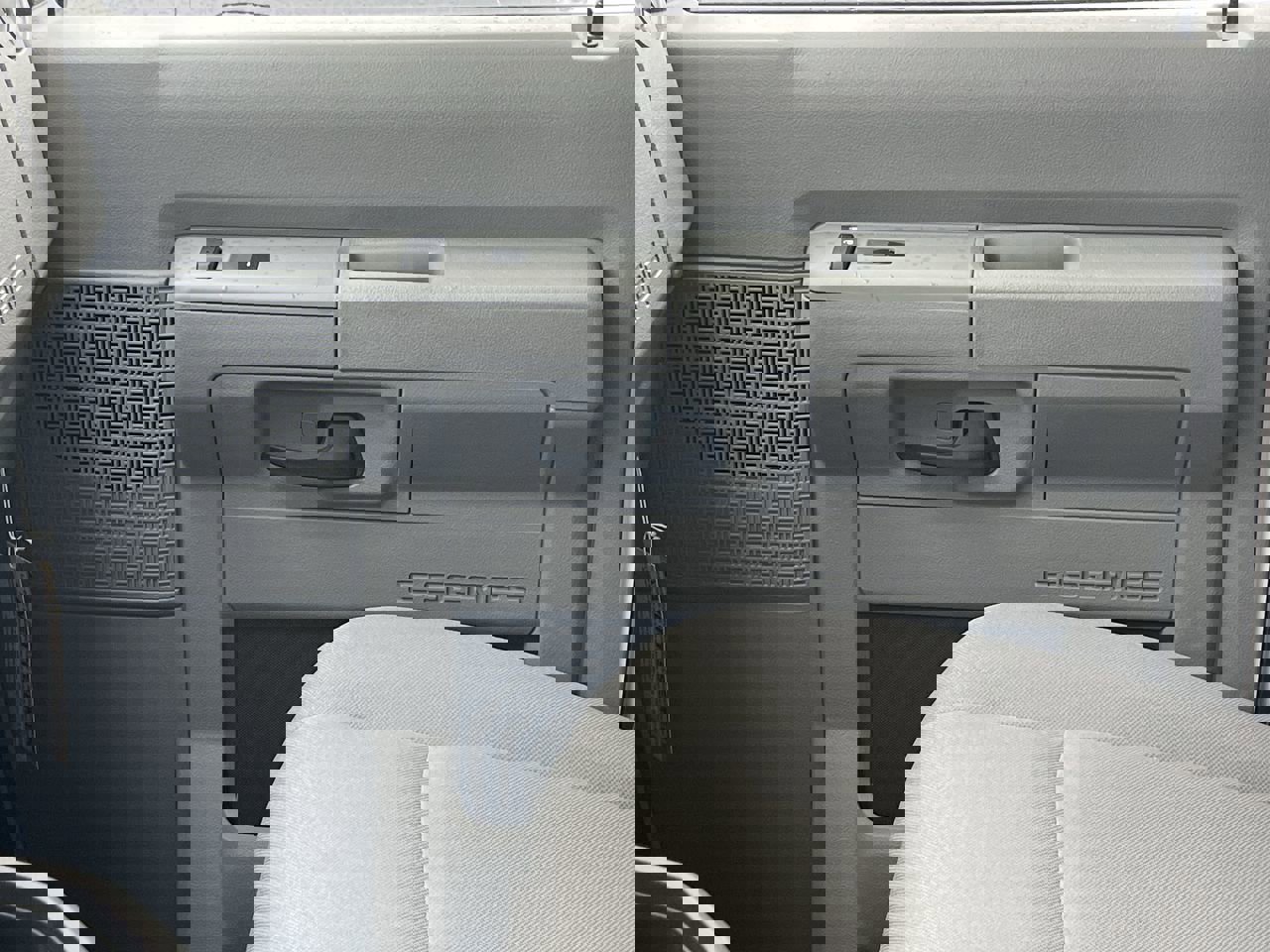 New 2026 Ford E-350 and Econoline 350 Super Duty w/ Power Equipment Group image 19