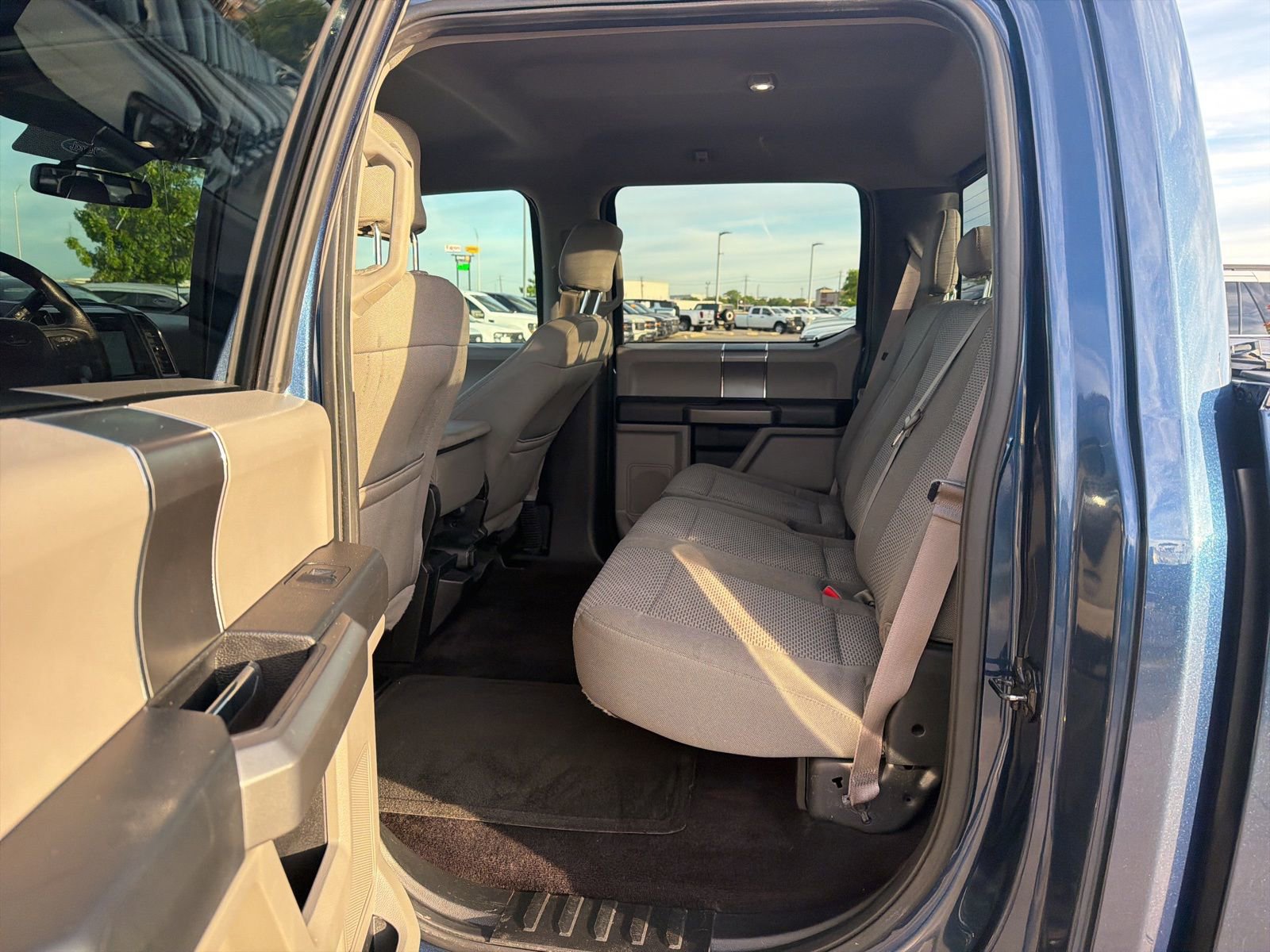 Used 2016 Ford F150 XLT w/ Equipment Group 302A Luxury image 23