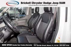 Used 2022 Ford E-Transit 148 High Roof Extended RWD image 16