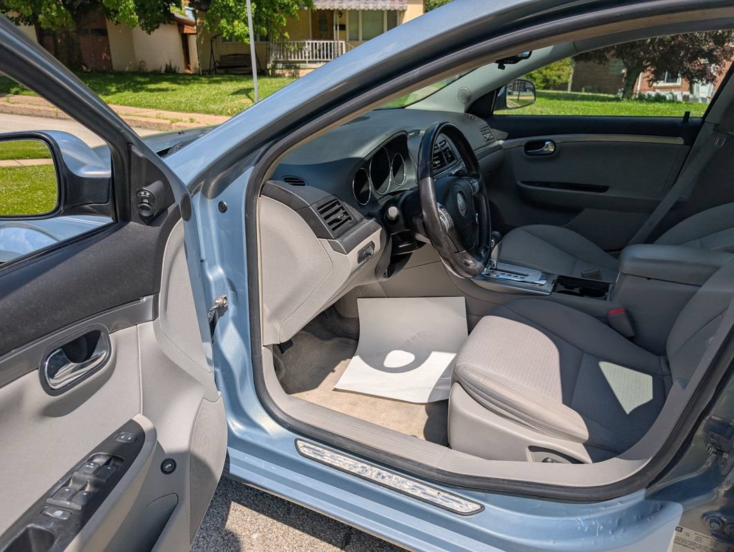 Used 2009 Saturn Aura XE w/ Preferred Package FWD image 35