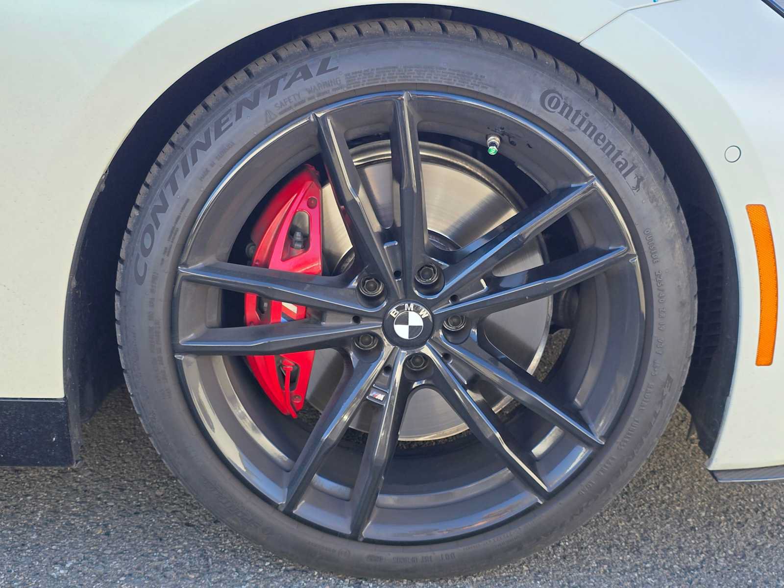 Used 2024 BMW M240i xDrive Coupe w/ Premium Package AWD/4WD image 4