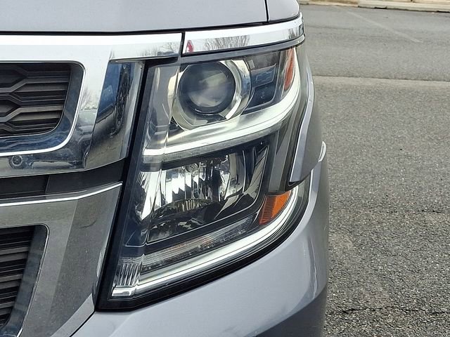 Used 2019 Chevrolet Tahoe LS w/ Enhanced Driver Alert Package image 9