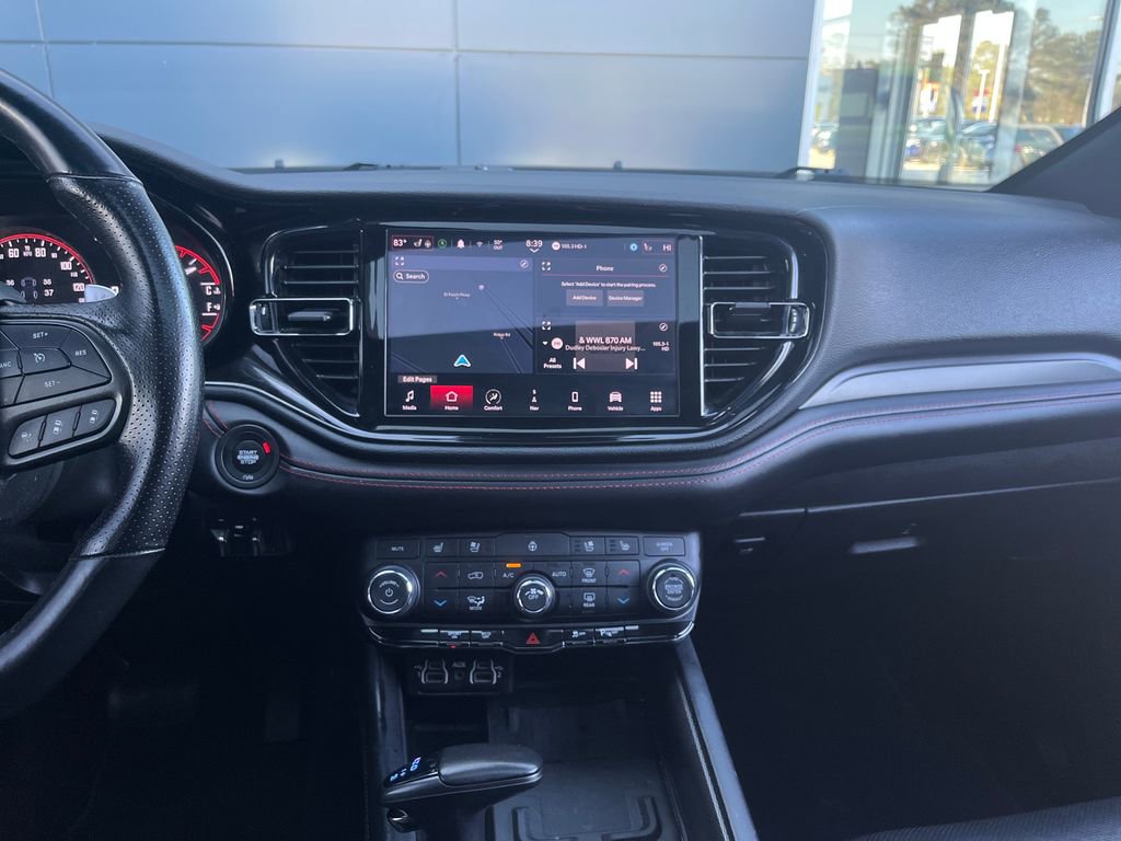 Used 2024 Dodge Durango R/T image 18