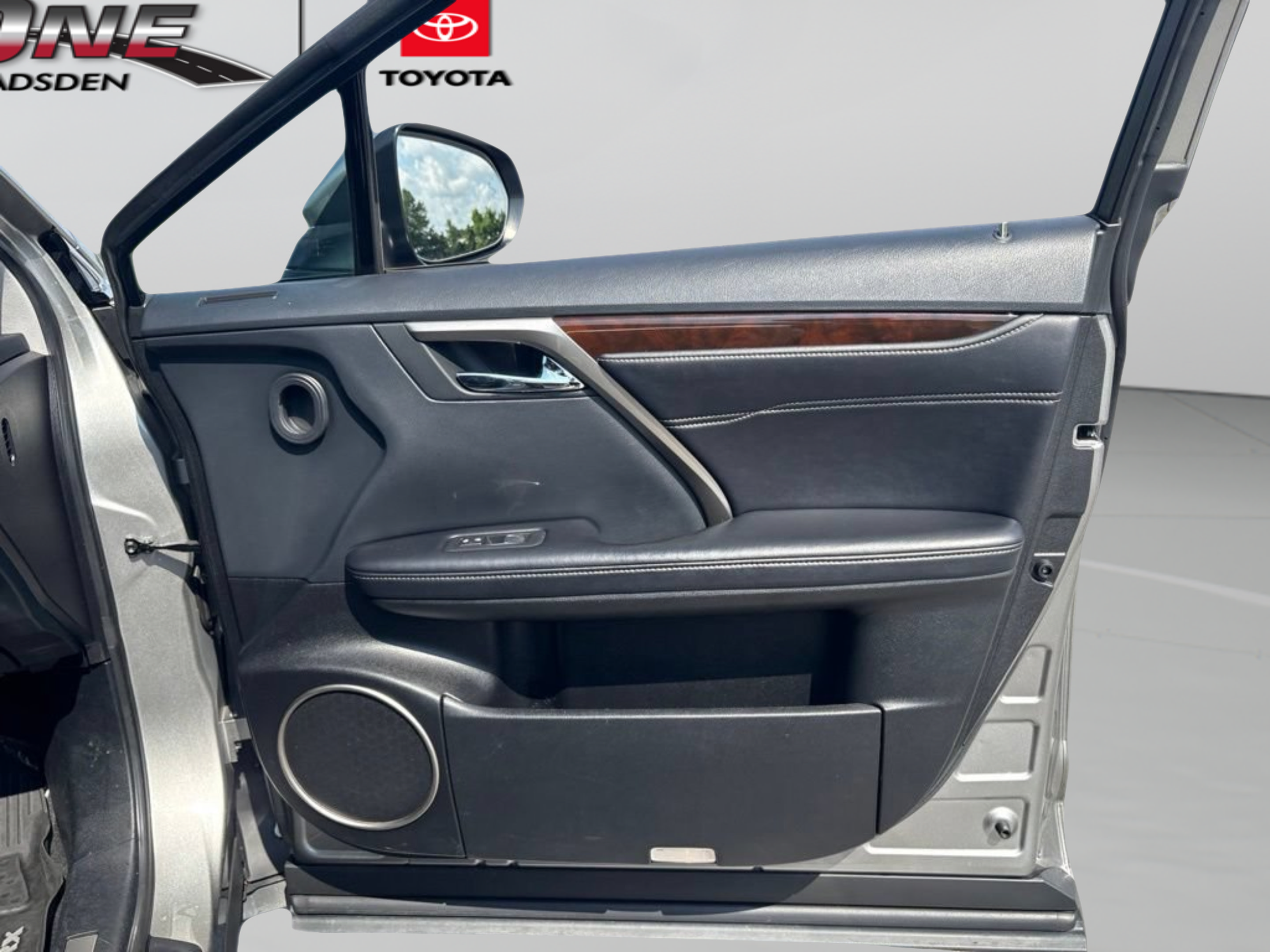 Used 2019 Lexus RX 350 AWD w/ Navigation Package image 31
