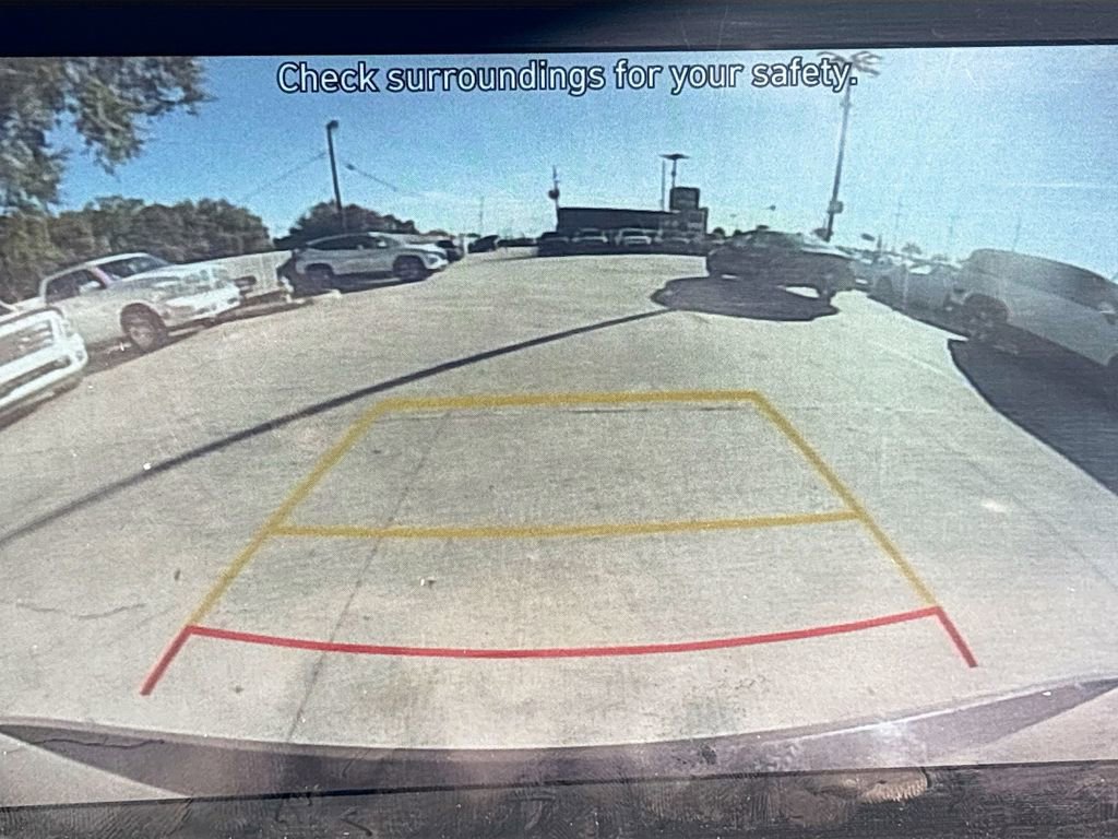 Used 2021 Hyundai Sonata SEL Plus w/ Tech Package image 14