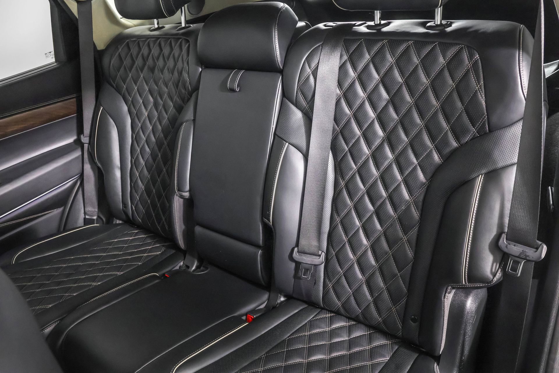 Used 2023 Genesis GV80 3.5T w/ Prestige Package image 37