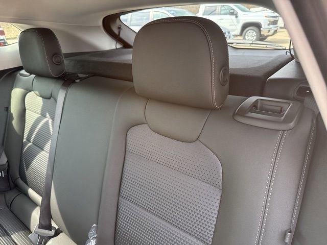 New 2026 Chevrolet Trax LT w/ Driver Confidence Package image 34