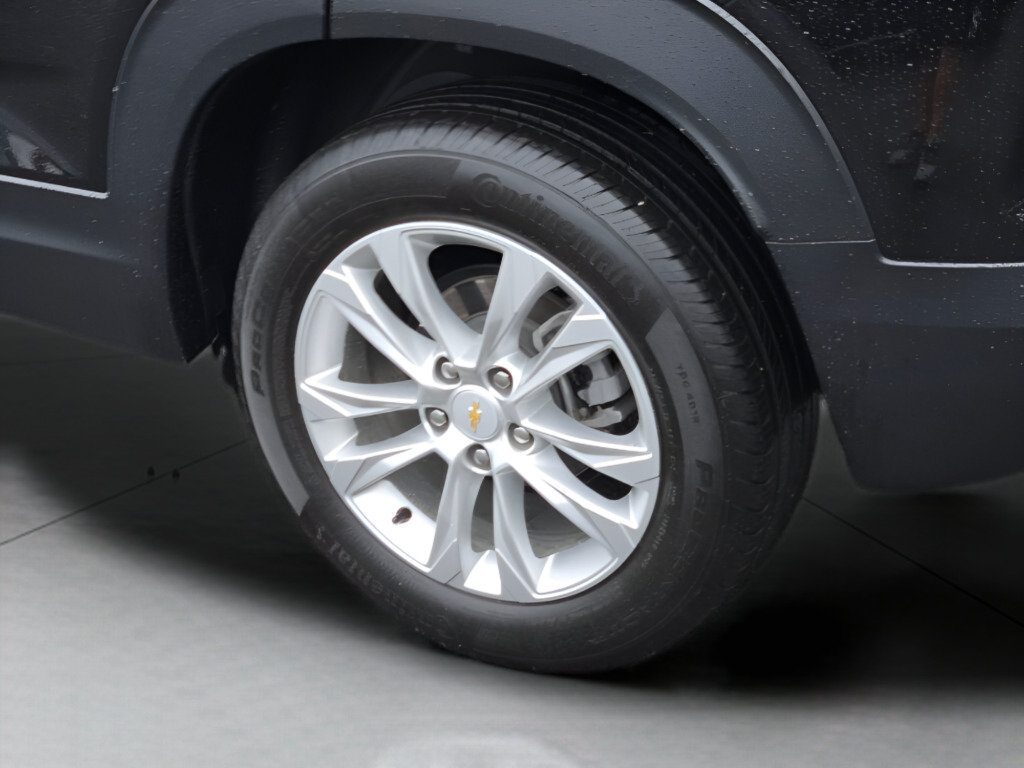 Certified 2023 Chevrolet TrailBlazer LS FWD image 10