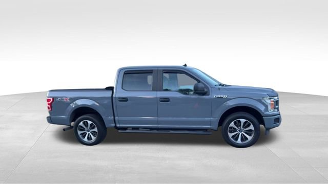 Used 2020 Ford F150 XL w/ Equipment Group 101A Mid image 14