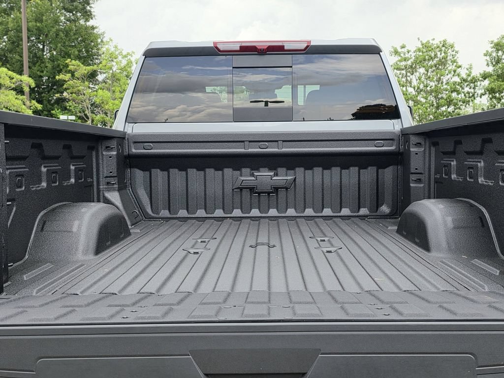 New 2026 Chevrolet Silverado 2500 LT w/ Trail Boss Package AWD/4WD image 30