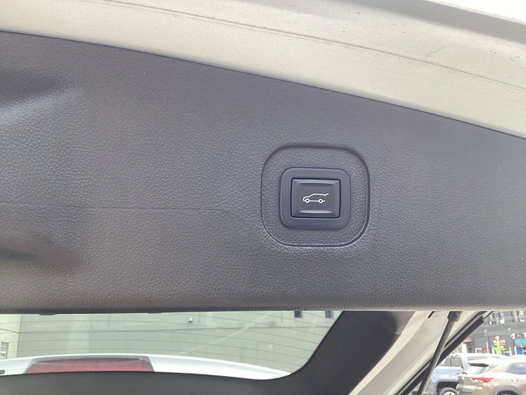 Used 2015 Chevrolet Equinox LT w/ Power Convenience Package AWD/4WD image 28