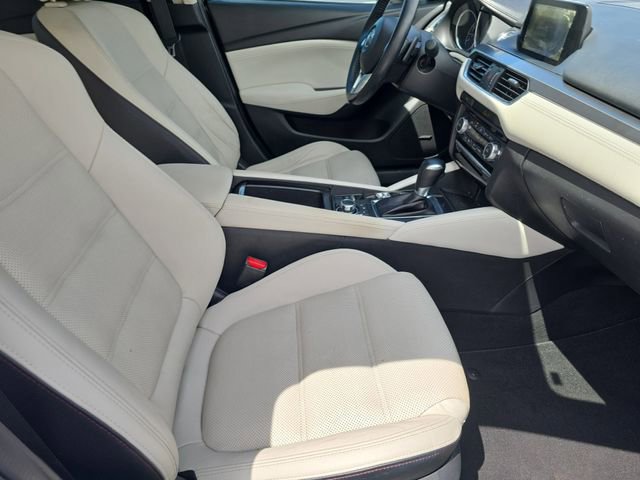 Used 2016 MAZDA MAZDA6 Grand Touring FWD image 10