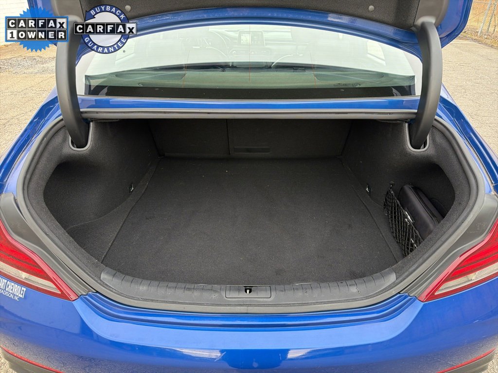 Used 2019 Genesis G70 3.3T Advanced w/ Sport Package image 20