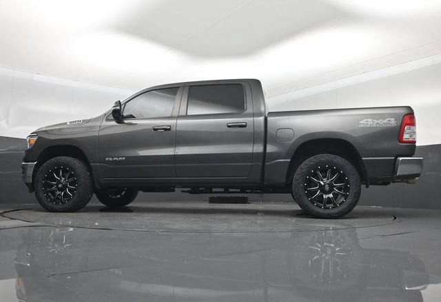 Used 2022 RAM 1500 Big Horn AWD/4WD image 15
