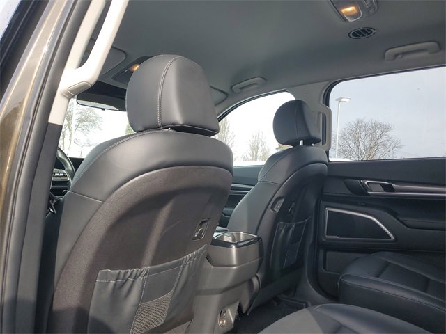 Certified 2023 Kia Telluride S image 10