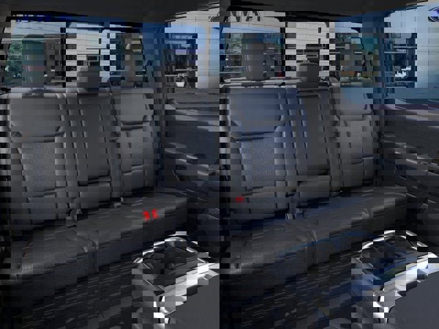 New 2026 Ford F150 Lariat w/ Equipment Group 502A High image 11