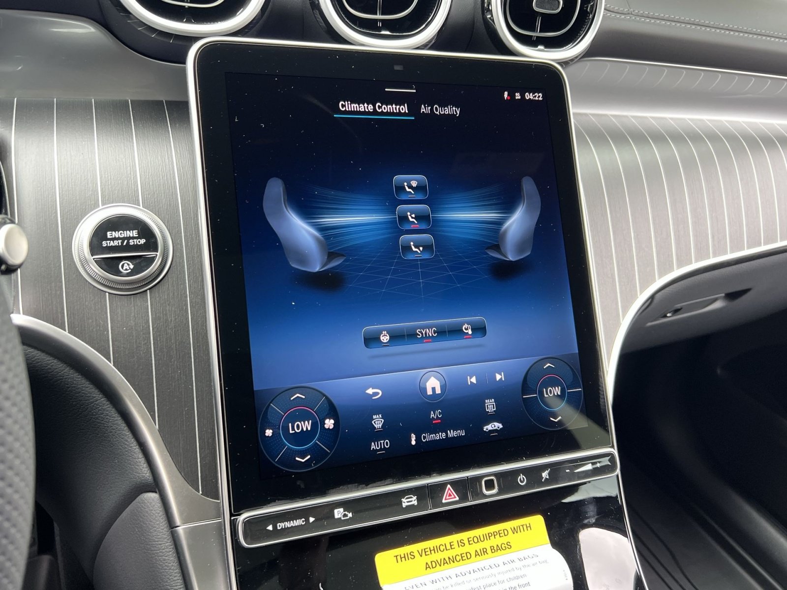 New 2026 Mercedes-Benz GLC 300 4MATIC image 26