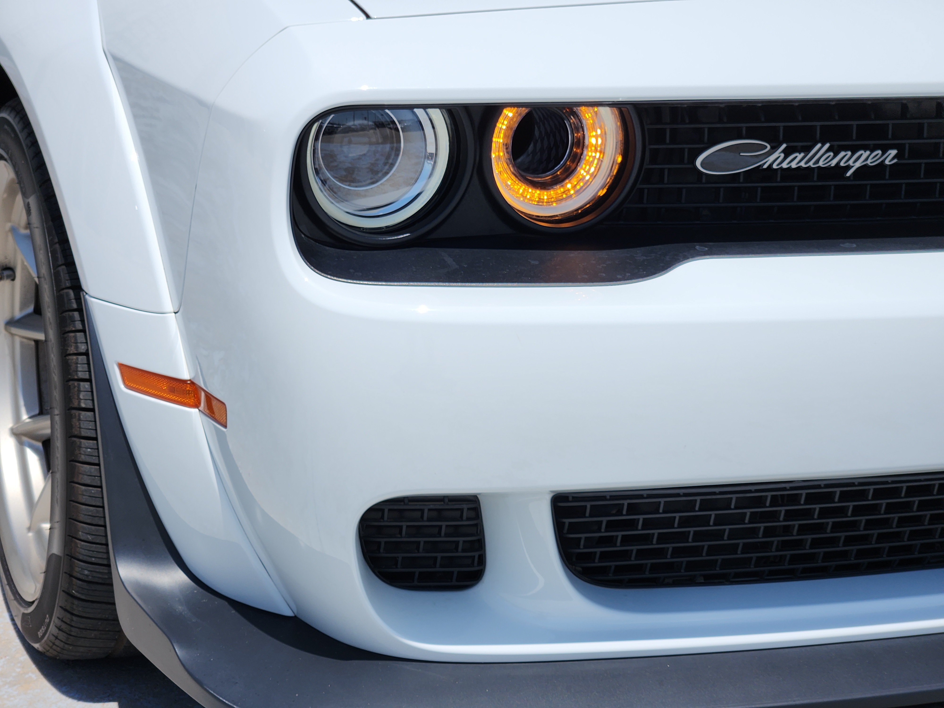 Used 2023 Dodge Challenger R/T Scat Pack RWD image 10
