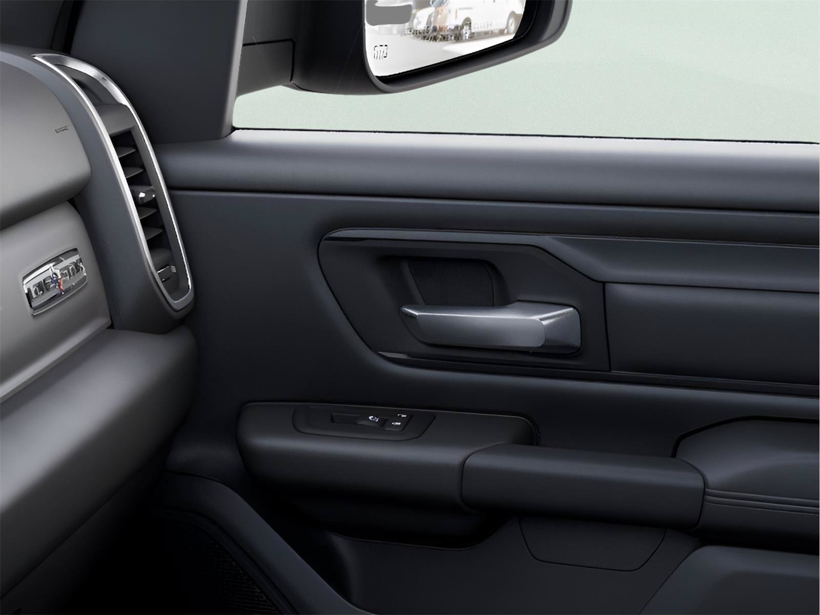 New 2026 RAM 1500 Lone Star RWD image 25