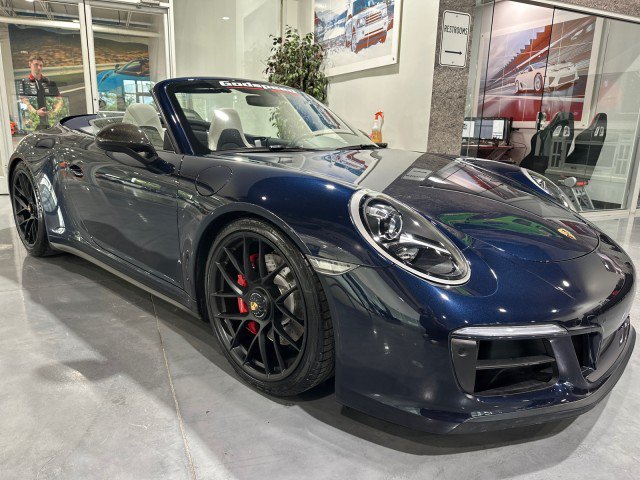 Used 2019 Porsche 911 Carrera GTS RWD image 20
