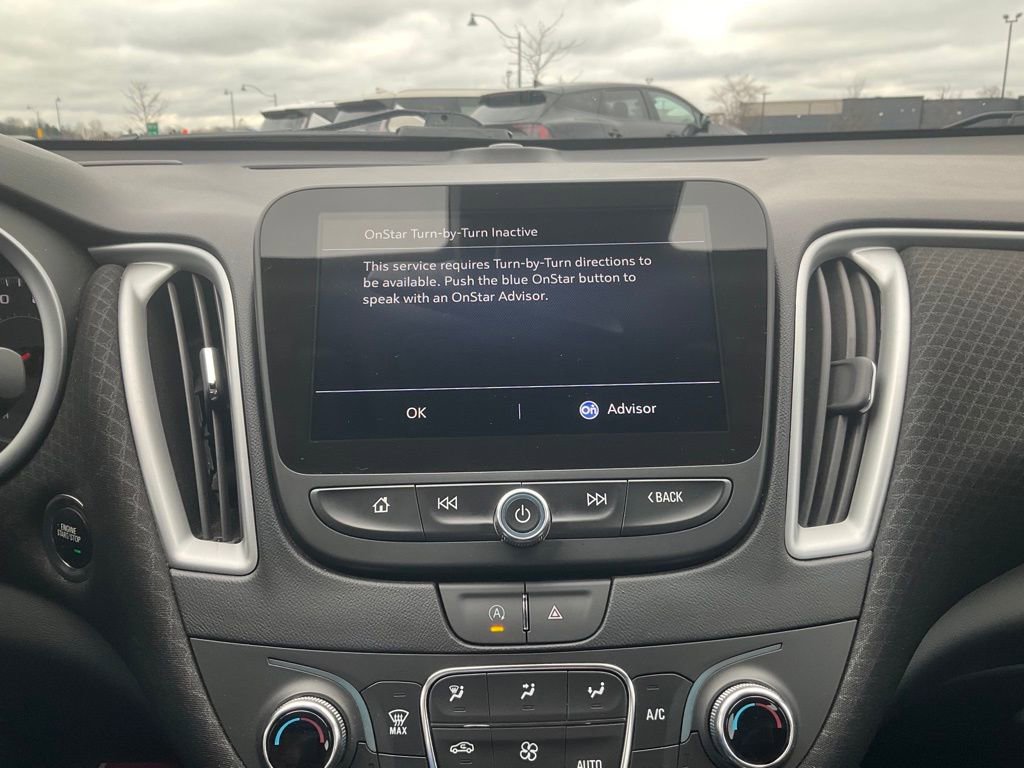 Used 2024 Chevrolet Malibu LT FWD image 19