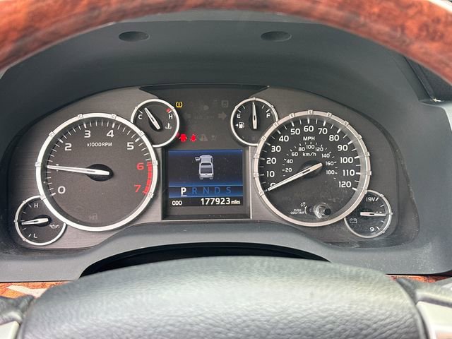 Used 2014 Toyota Tundra 1794 Edition image 28