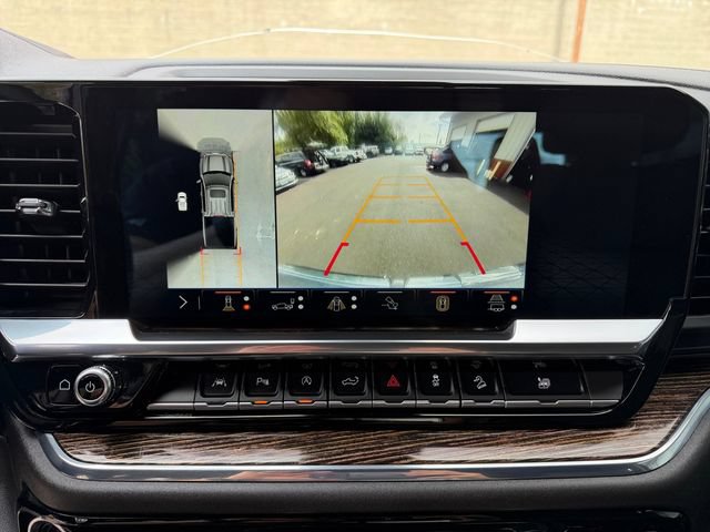Used 2024 GMC Sierra 1500 Elevation w/ Elevation Premium Package AWD/4WD image 16