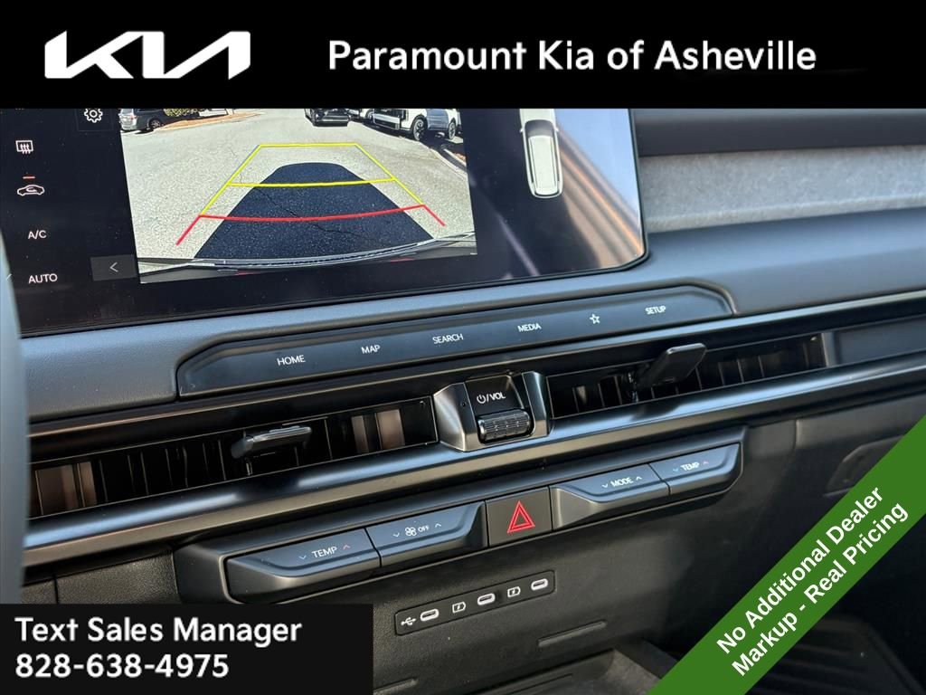 New 2027 Kia Telluride EX X-Line image 10