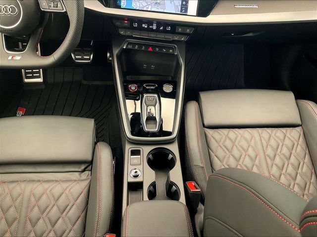 New 2026 Audi S3 Premium AWD/4WD image 10